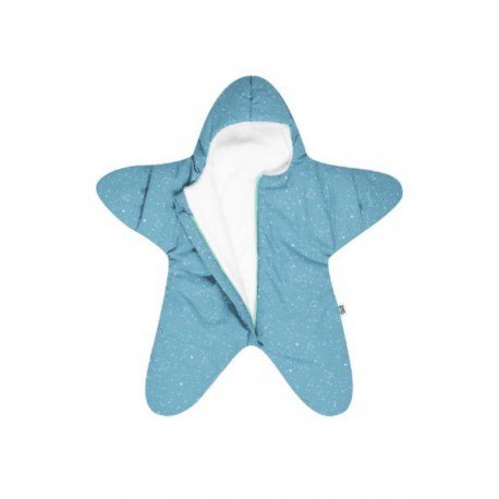 Baby bites kombinezon star (3-6 miesięcy) Baby bites kombinezon star (3-6 miesięcy)