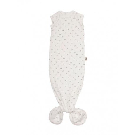 Baby bites śpioszki baby gown egg (0-3 miesięcy) Baby bites śpioszki baby gown egg (0-3 miesięcy)