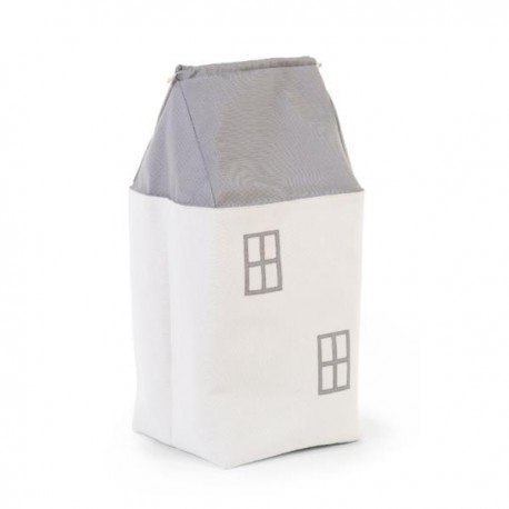 Childhome pojemnik na zabawki 32 x 32 x 73 cm Childhome pojemnik na zabawki 32 x 32 x 73 cm