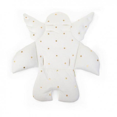 Childhome uniwersalny ochraniacz anioł gold dots Childhome uniwersalny ochraniacz anioł gold dots