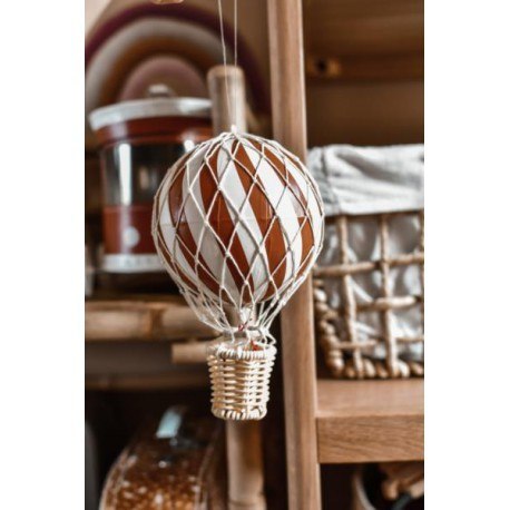 Filibabba balon 10 cm rust