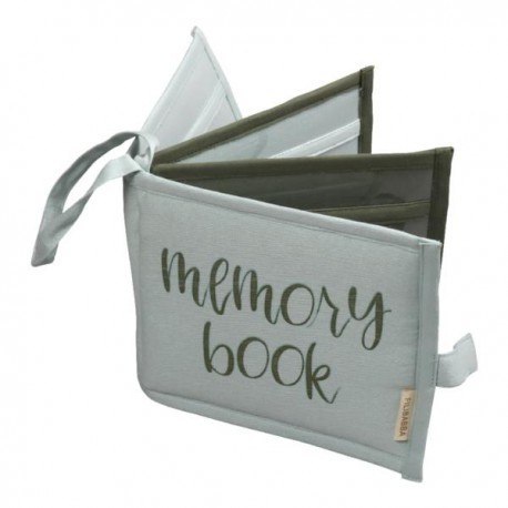 Filibabba książeczka memory mint Filibabba książeczka memory mint