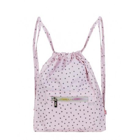 My bag's plecak worek xs my sweet dream's pink My bag's plecak worek xs my sweet dream's pink