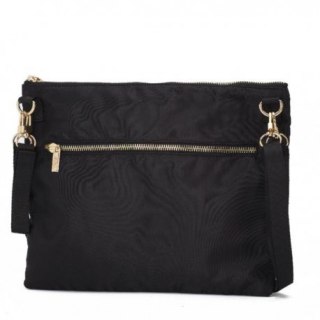 My bag's saszetka torebka eco black
