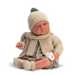 Lalka Javier Reborn Asi 0497820