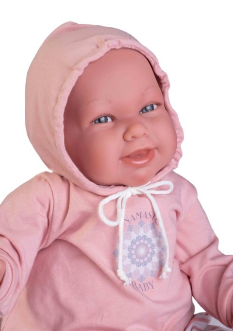 Lalka Martina My First Reborn z kocykiem Antonio Juan 81380
