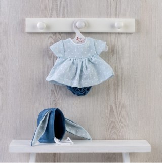 Zestaw ubranek dla lalki Alex Asi 3526060