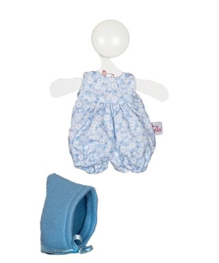 Zestaw ubranek dla lalki Bomboncin 20cm Asi 3116391