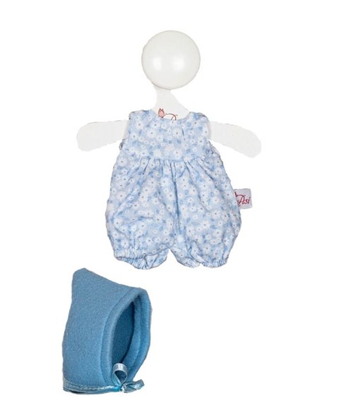Zestaw ubranek dla lalki Bomboncin 20cm Asi 3116391
