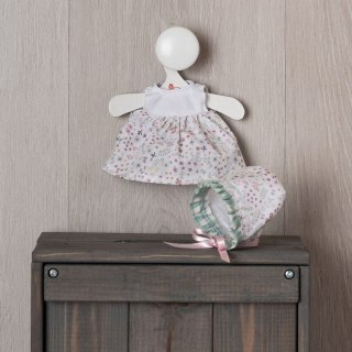 Zestaw ubranek dla lalki Bomboncin 20cm Asi 3117560