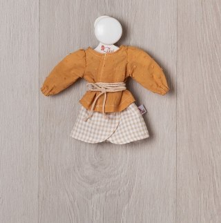 Zestaw ubranek dla lalki Celia Asi 3167530