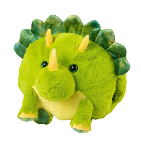 Dinozaur Poduszka i pluszowy ogrzewacz do dłoni Cozy Noxxiez HW726 Dinozaur Poduszka i pluszowy ogrzewacz do dłoni Cozy Noxxiez HW726