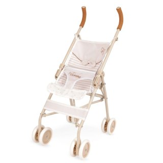 Duża spacerówka dla lalek do 52cm Verona DeCuevas Toys 90178