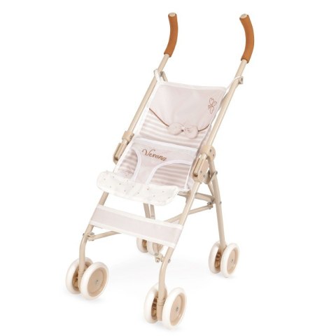 Duża spacerówka dla lalek do 52cm Verona DeCuevas Toys 90178