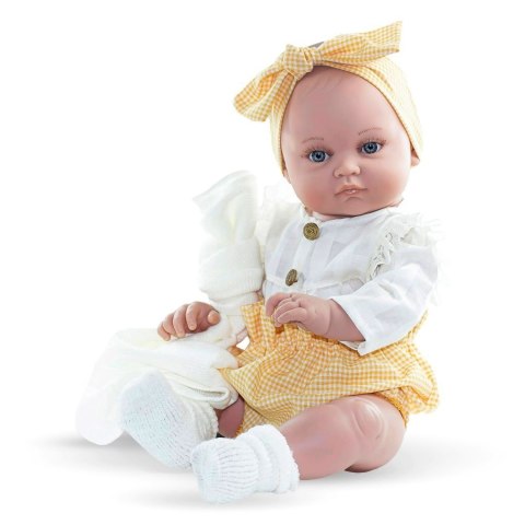 Lalka Alicia pachnąca wanilią z kocykiem Magic Baby 46625 Lalka Alicia pachnąca wanilią z kocykiem Magic Baby 46625