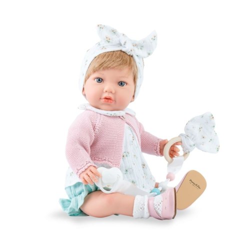 Lalka Alina Reborn Marina & Pau 3002 Lalka Alina Reborn Marina & Pau 3002