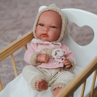 Lalka Baby Toneta Antonio Juan 6045