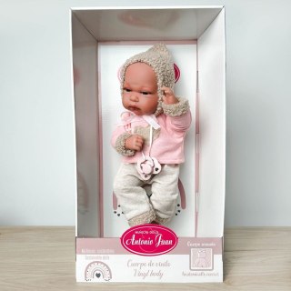 Lalka Baby Toneta Antonio Juan 6045