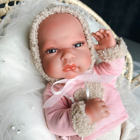 Lalka Baby Toneta Antonio Juan 6045 Lalka Baby Toneta Antonio Juan 6045