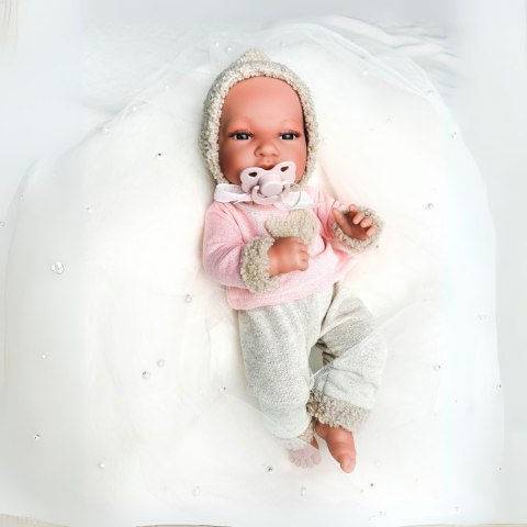 Lalka Baby Toneta Antonio Juan 6045 Lalka Baby Toneta Antonio Juan 6045