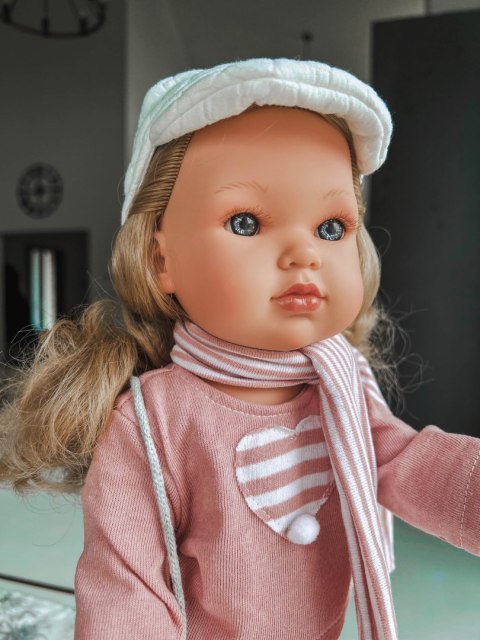 Lalka Bella w długiej spódnicy Antonio Juan 28328 Lalka Bella w długiej spódnicy Antonio Juan 28328