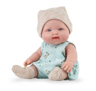 Lalka Cuco Baby chłopiec Marina & Pau 0332