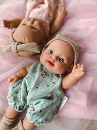 Lalka Cuco Baby chłopiec Marina & Pau 0332