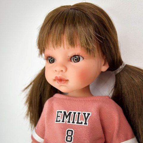Lalka Emily sportowa Antonio Juan 25303 Lalka Emily sportowa Antonio Juan 25303