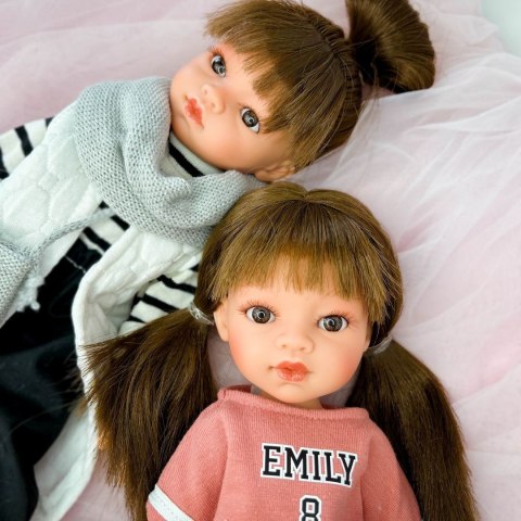 Lalka Emily sportowa Antonio Juan 25303 Lalka Emily sportowa Antonio Juan 25303