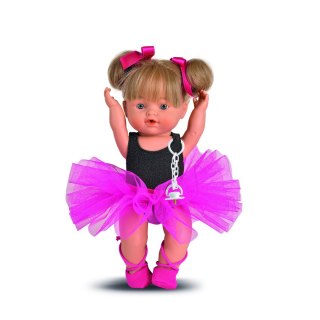 Lalka Fucsia pachnąca wanilią baletnica Magic Baby 3041
