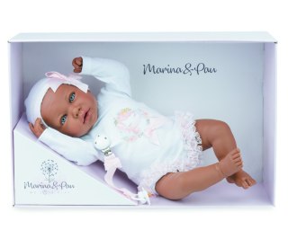 Lalka Gala mulatka w body Marina & Pau 1232
