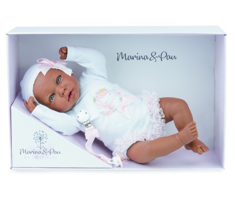 Lalka Gala mulatka w body Marina & Pau 1232 Lalka Gala mulatka w body Marina & Pau 1232
