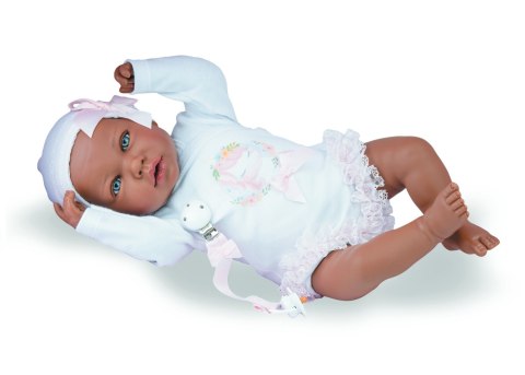 Lalka Gala mulatka w body Marina & Pau 1232 Lalka Gala mulatka w body Marina & Pau 1232
