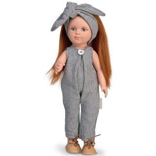 Lalka Nina pachnąca wanilią Magic Baby 33120