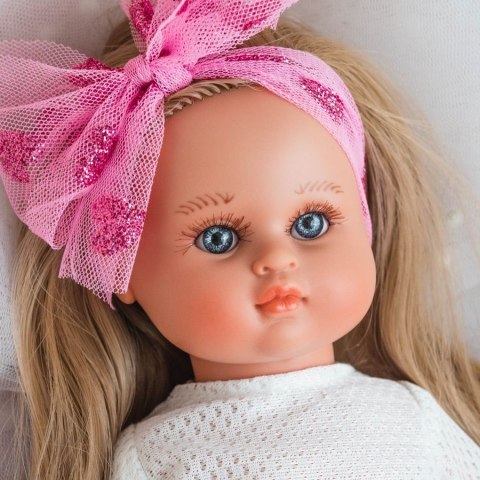 Lalka Nina pachnąca wanilią Magic Baby 33123 Lalka Nina pachnąca wanilią Magic Baby 33123