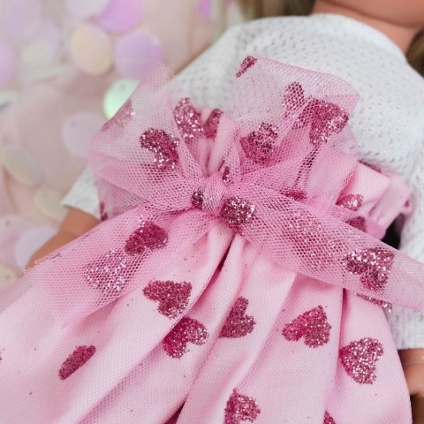 Lalka Nina pachnąca wanilią Magic Baby 33123 Lalka Nina pachnąca wanilią Magic Baby 33123