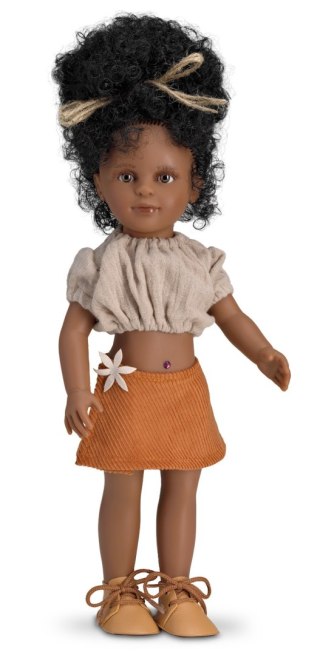 Lalka Nina pachnąca wanilią Magic Baby 33128
