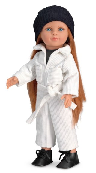 Lalka Nina pachnąca wanilią Magic Baby 42118