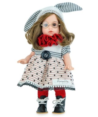 Lalka Petit Soleil Bunny w okularach Marina & Pau 2545