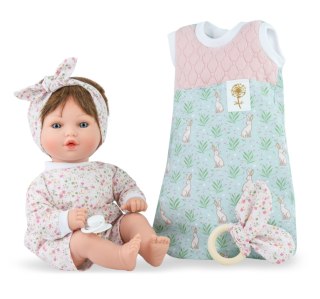Lalka Petite w śpiworku Marina & Pau 0416