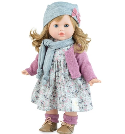 Lalka Tina Violet Marina & Pau 626 Lalka Tina Violet Marina & Pau 626
