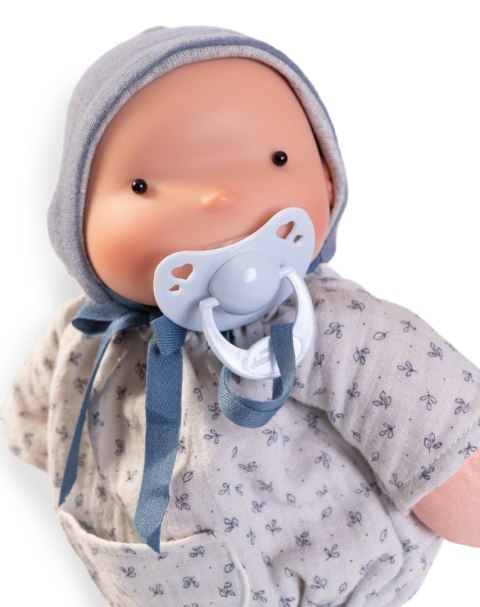 Organic doll Ariel od 10 miesiąca Antonio Juan 86321 Organic doll Ariel od 10 miesiąca Antonio Juan 86321
