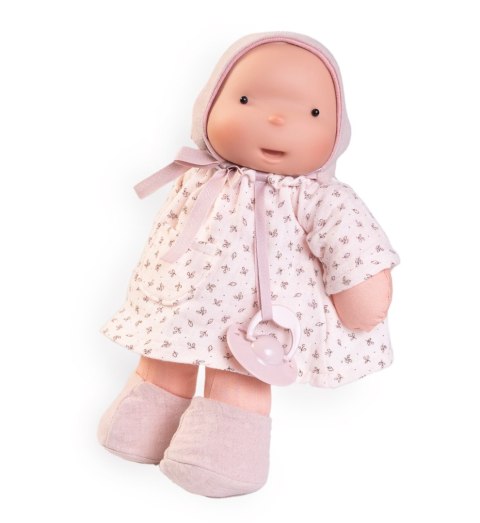 Organic doll Ariel od 10 miesiąca Antonio Juan 86322 Organic doll Ariel od 10 miesiąca Antonio Juan 86322