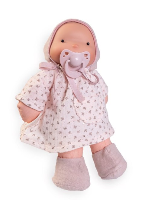 Organic doll Ariel od 10 miesiąca Antonio Juan 86322 Organic doll Ariel od 10 miesiąca Antonio Juan 86322