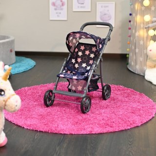 Wózek dla lalek do 46cm spacerówka Liba Knorr Toys 16843