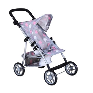 Wózek dla lalek do 46cm spacerówka Liba Knorr Toys 16844
