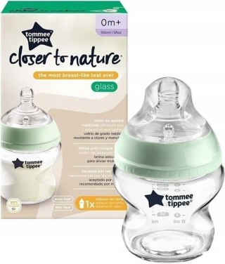 224378 BUTELKA SZKLANA 150ML