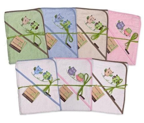 727 OKRYCIE KĄ.HAFT 100 X 100 BABY BAMBOO 727 OKRYCIE KĄ.HAFT 100 X 100 BABY BAMBOO