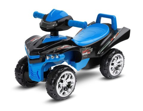 JEŹDZIK MINI RAPTOR NAVY JEŹDZIK MINI RAPTOR NAVY
