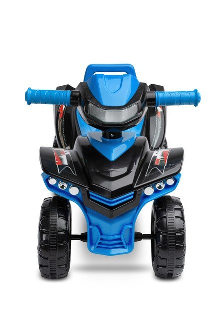 JEŹDZIK MINI RAPTOR NAVY JEŹDZIK MINI RAPTOR NAVY